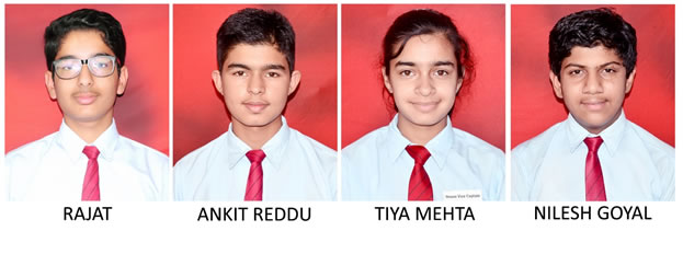 CBSE Board Result 2017-18